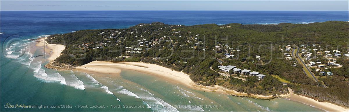 Peter Bellingham Photography Point Lookout - North Stradbroke Island - QLD 2014 (PBH4 00 17674)